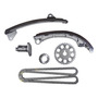 Kit Distribucion Pontiac Vibe Awd 2004 1.8l Efi Dohc