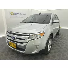 Ford Edge Limited 2013