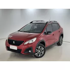 Peugeot 2008 1.6 Feline Tiptronic L19 Id:8191