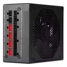 Fuente Gamer Pro Zu-1000 1000w Full Modular 80+ Plus Gold Pc