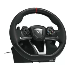 Volante Racing Wheel Overdrive Hori Xbox Series X Original