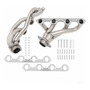 Set De Headers  Ford F-150/f250 4.6l 97-03