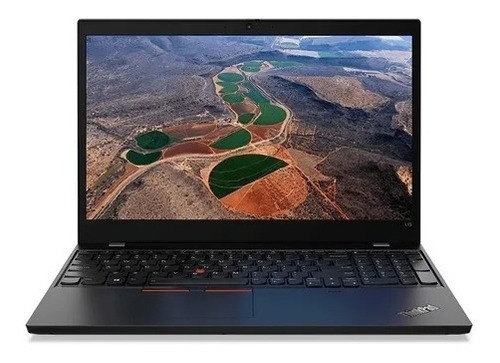 Notebook Lenovo 15.6 Thinkpad L15 I5 8gb 256gb Ssd Gen2