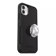Paquete: Otterbox Commuter Series - Funda Para iPhone 11, Co