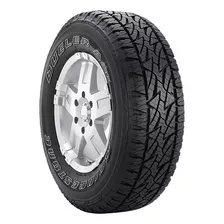 265/65r17 Bridgestone 112t Dueler A/t Revo 2 Owl Llanta