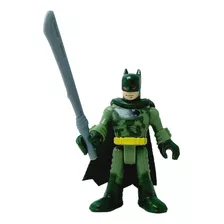 Dc Friends Imaginext Mattel Valor Por Unidade Novo Solto