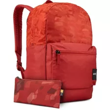 Mochila Case Logic Founder - Red Cammo Ccam2126