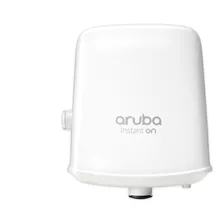 Access Point Wi-fi Aruba Hpe Ap17 R2x11a Outdoor 11ac Wave2