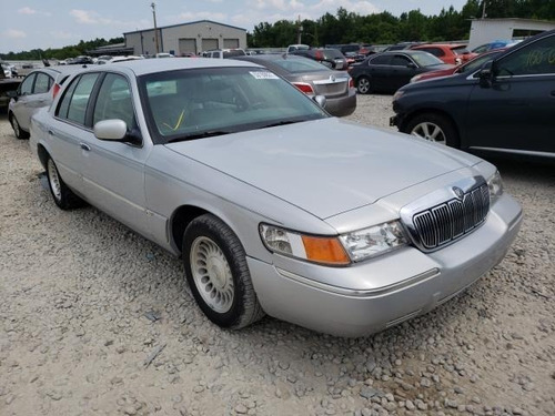 Rin 16 Mercury Grand Marquis #f8mz1007aa 1 Pieza Foto 7