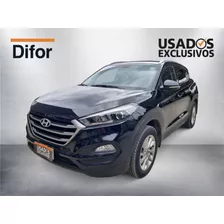 Hyundai Tucson Tl Gl Advance 2.0