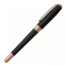 Bolígrafos - Hugo Boss Hsw7445e Essential Rollerball Pen - B