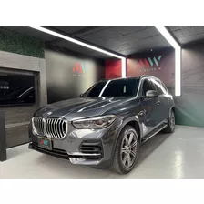 Bmw X5 3.0 Xdrive40i 2022