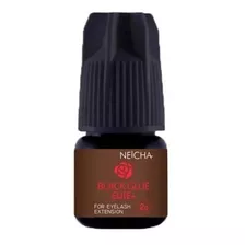 Pegamento Neicha Elite+ 2g Para Extensiónes De Pestañas 