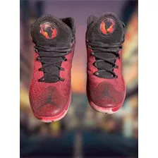 Jordan Xxx Gym Red