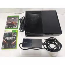 Consola Xbox One 500gb, Con Juegos, Cables, Sin Control