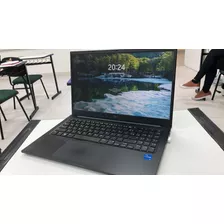 Notebook LG 15u50q-l I5 1235u 12gb Ram 256gb Ssd Windows 11