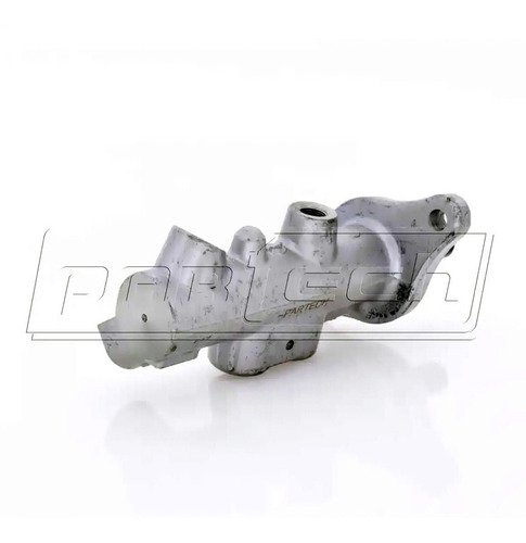 Bomba Freno Volvo S60 2003-2009 2.5 Gas Foto 4