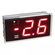 Display Controlador Para Cevejeira Metalfrio 020204m026