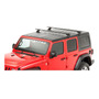 Barras Transversales Portaequipaje Jeep Renegade 2015-2020