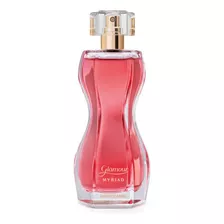 Perfume Glamour Myriad Desodorante Colônia 75ml Oboticário