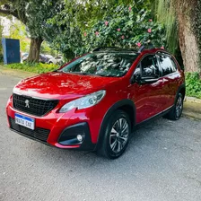 Peugeot 2008 Griffe Thp 1.6 2020