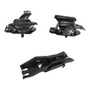 Kit 4 Soportes Motor Y Caja Vectra 2003 - 2005 2.2 Y 3.2