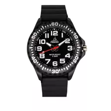 P045p-010102a - Reloj Pegaso Plastico