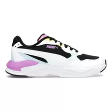 Calzado Champion X-ray Speed Lite Puma Para Mujer