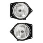 Kit De Faros Led Auto Csp H1 H7 H11 9005 9006 9012 Canbus