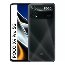 Xiaomi Poco X4 Pro 5g 128gb 6gb Dual Sim Desbloqueado De Fáb