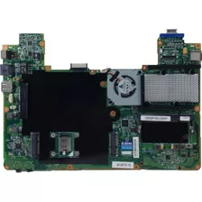 Placa Mãe Itautec W7010 Infoway Net Atom N270 N80020 Nova