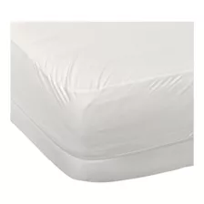 Protector Cubre Colchon Impermeable Queen 160 X 200 Topbuy