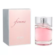 Boss Femme 75ml Edp Spray