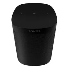 Sonos One Negro - Nuevo