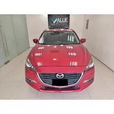 Mazda 3 Sport Aut Ac 2017