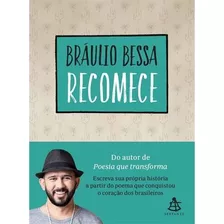 Recomece - Braulio Bressa