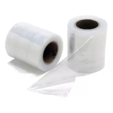 Stretch Film/ Proteccion De Los Productos De La Suciedad