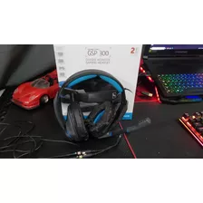 Headset Gamer Sennheiser Gsp 300