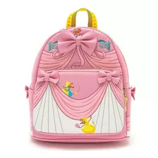 Disney Loungefly Cenicienta Vestido Mini Mochila 2020