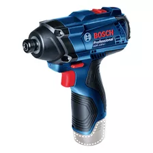 Llave De Impacto Bosch Professional Gdr 120-li 12v