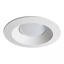 Lampara De Techo Magg M 1400 Led Domo Blanco 4000k l5024-1id