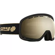 Spy Gafas De Nieve Optic Marshall Esquí,