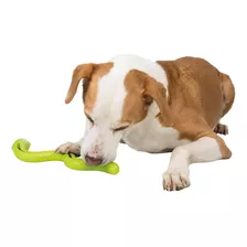 Trixie Snack Snake Para Perros, Serpiente De Juguete De Goma