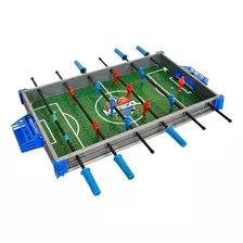 Metegol De Mesa Ditoys Cuota