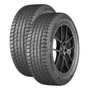 Paq 2 Llantas Goodyear 185/55r16 Eagle Sport 2 83v