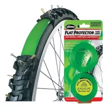 Banda Protector Antipinchazos Para Bicicleta Slime Flat Protector