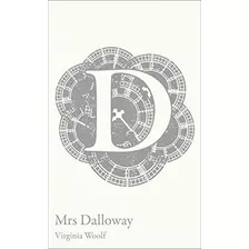 Mrs Dalloway - Virginia Woolf * Harper English Edition