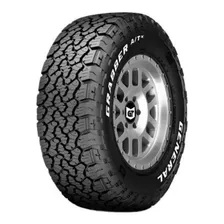 Llanta General Tire 235/60 R16 Grabber A/tx