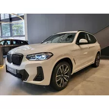 Bmw X3 2.0 16v X Line Xdrive30e