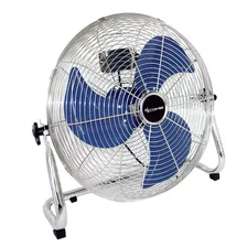 Ventilador Alta Potencia Ff-20a Combi